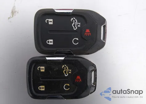 2020 Chevrolet Silverado 1500 4Wd Standard Bed Rst from USA, damaged, VIN 3GCUYEED4LG158053